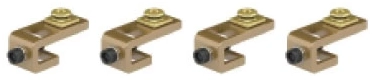 Подвод питания Nante HTR