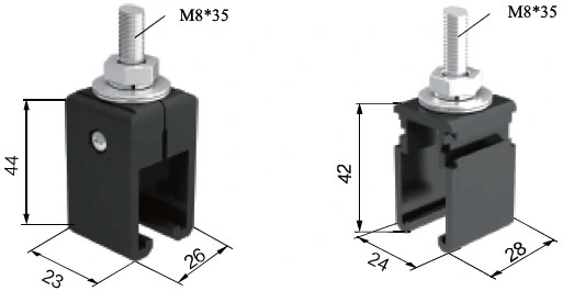 Кронштейн Nante NSP-H19